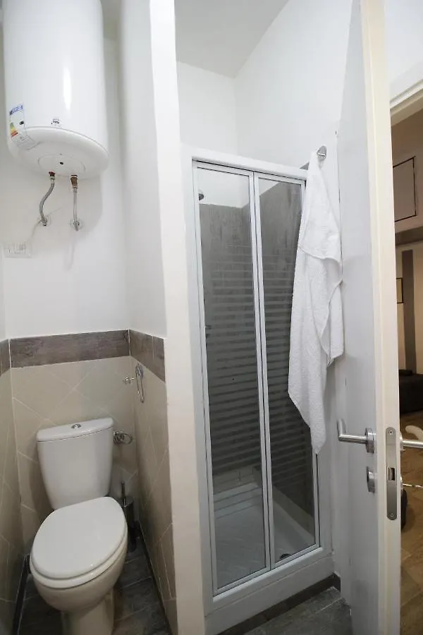 Retro Art House Apartment Rome 0*,  Italy