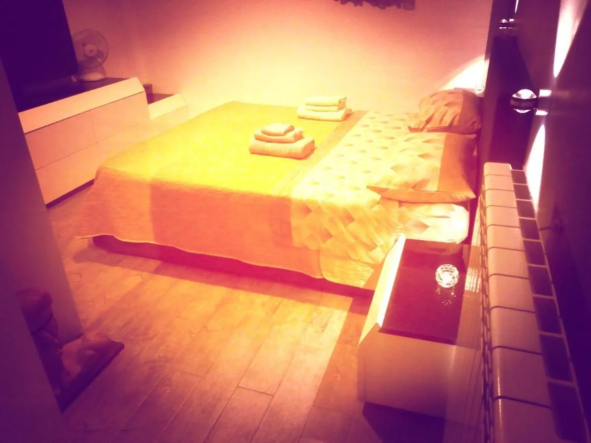 Retro Art House Apartment Rome