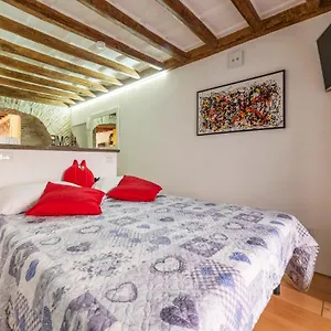 Largo Di Torre Argentina Cozy Apartamento