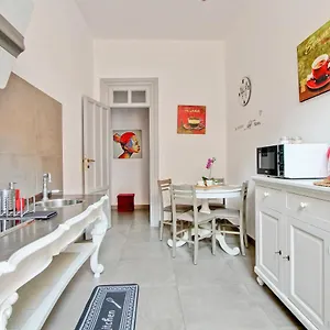 Domvs Romae Apartamento