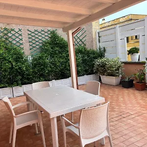 Rooftop St. Peter Apartamento