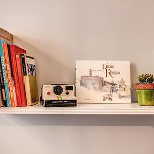 Capo Le 9 Apartamento