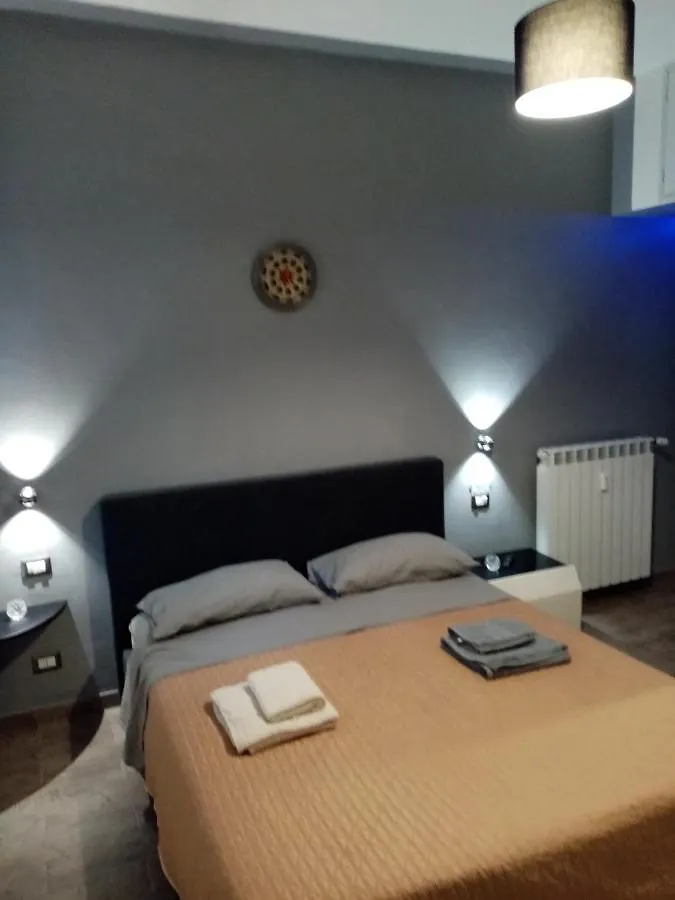 Retro Art House Apartment Rome