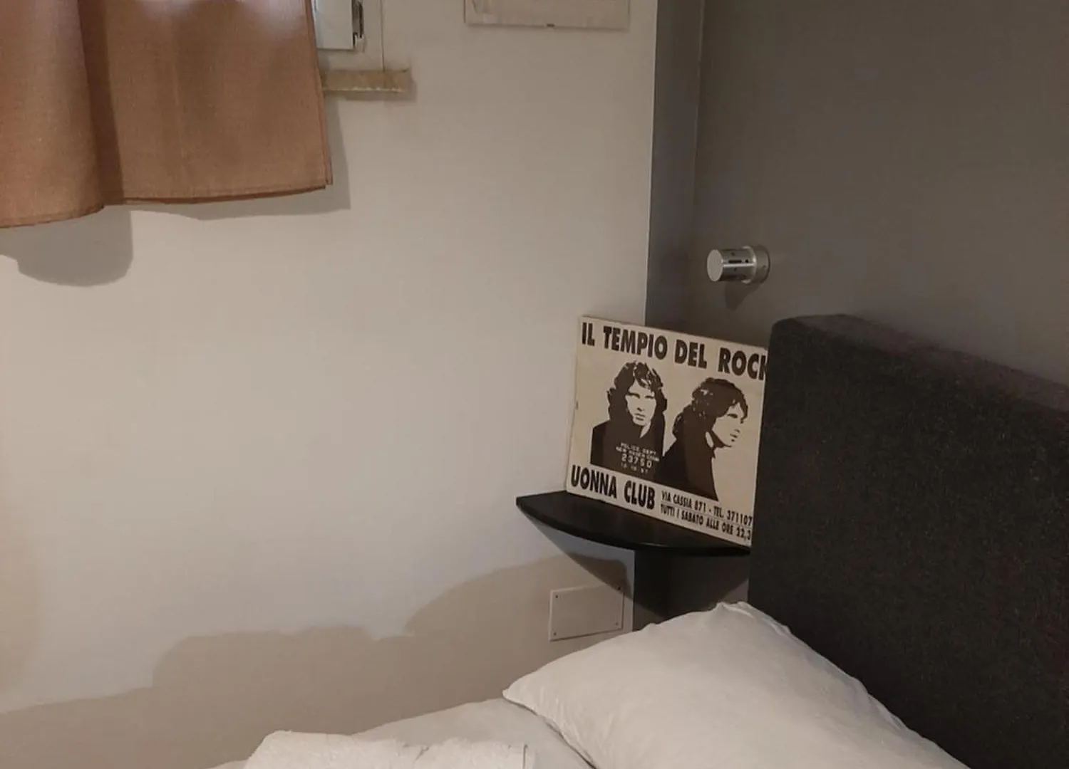 Apartamento Retro Art House Roma