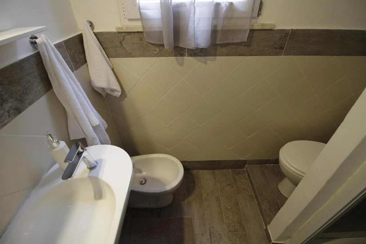 Appartamento Retro Art house Roma