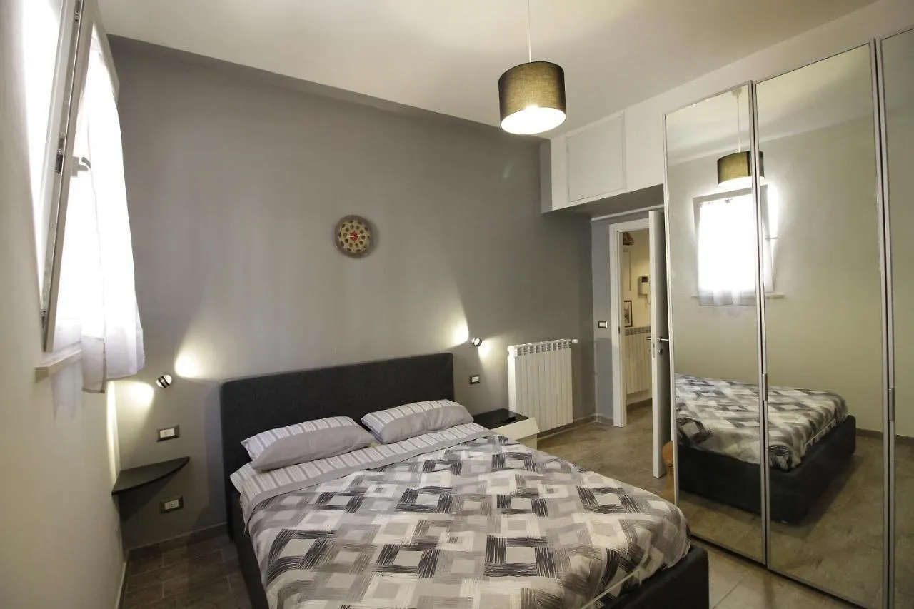 Appartamento Retro Art house Roma