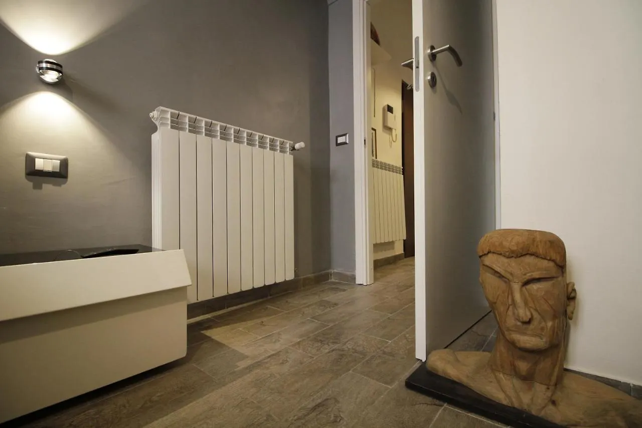 Retro Art House Apartment Rome 0*,  Italy
